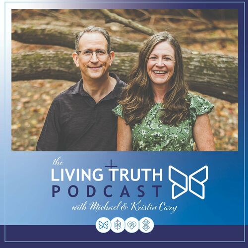 Listen To The Living Truth Podcast Freedom From Unwanted Sexual Behavior Hope And Healing For 2966