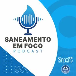 Show cover of Saneamento em Foco