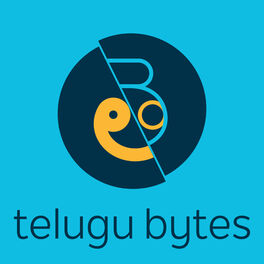 Show cover of Telugu Bytes