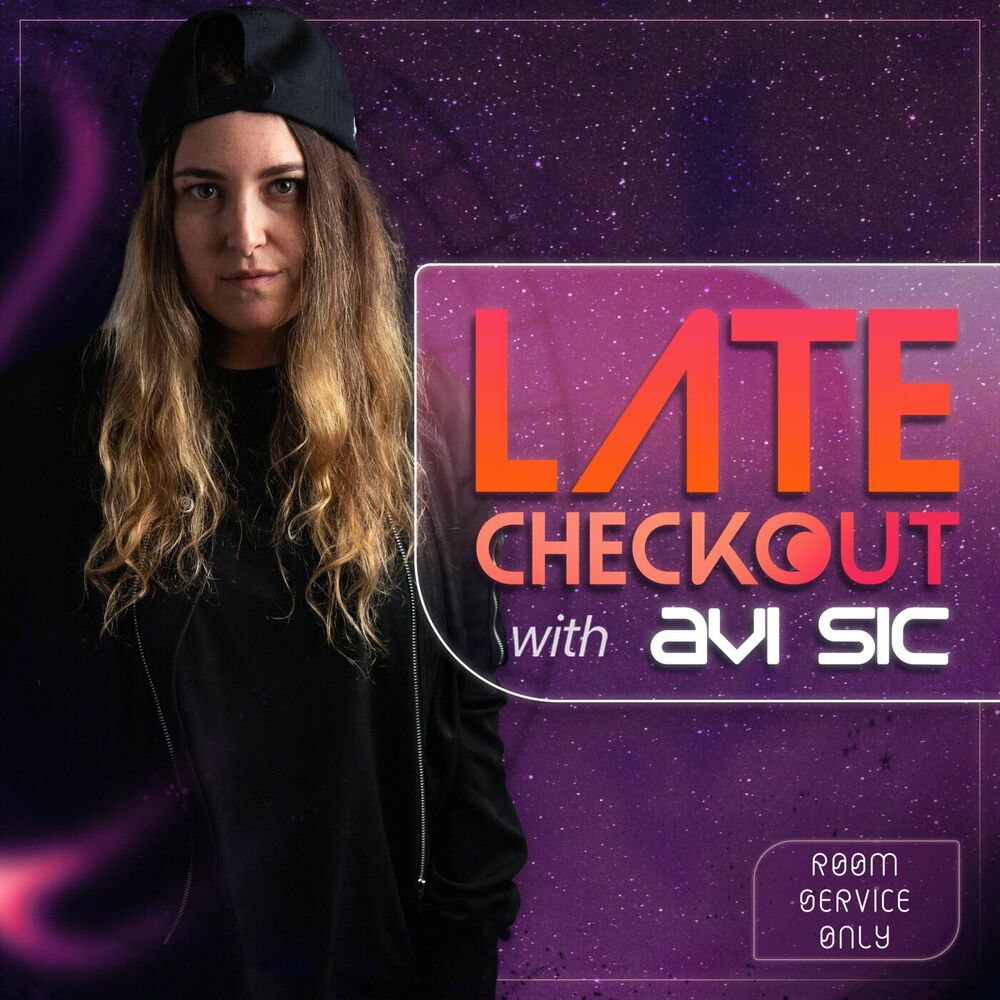 Escuchar el podcast Late Checkout Deezer