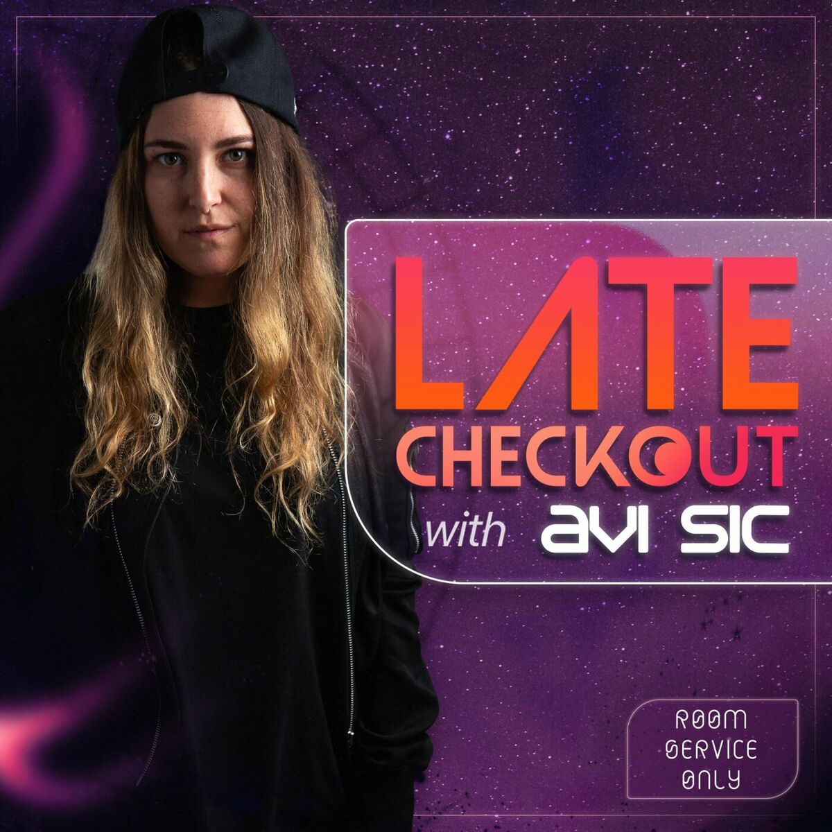 Late Checkout Podcast | Auf Deezer hören