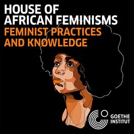 Show cover of House of African Feminisms: Feminist Practices and Knowledge