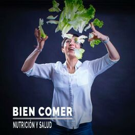 Show cover of Bien Comer