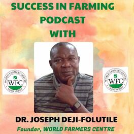 Show cover of SUCCESS IN FARMING