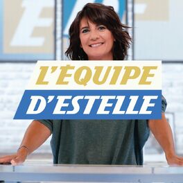 Show cover of L'EQUIPE D'ESTELLE