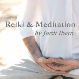 Show cover of Reiki & Meditation by Jordi Ibern
