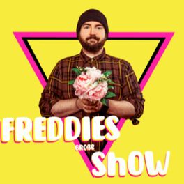 Show cover of Freddies große Show