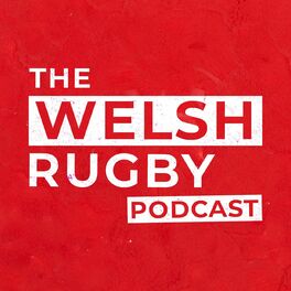 Show cover of The Welsh Rugby Podcast