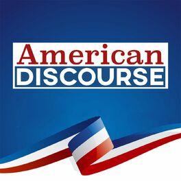 Show cover of American Discourse