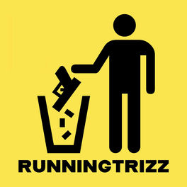Listen to RUNNING TRIZZ podcast | Deezer