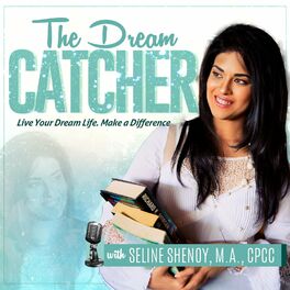 Show cover of The Dream Catcher Podcast