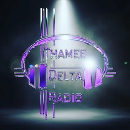 Show cover of THAMES DELTA RADIO TALK