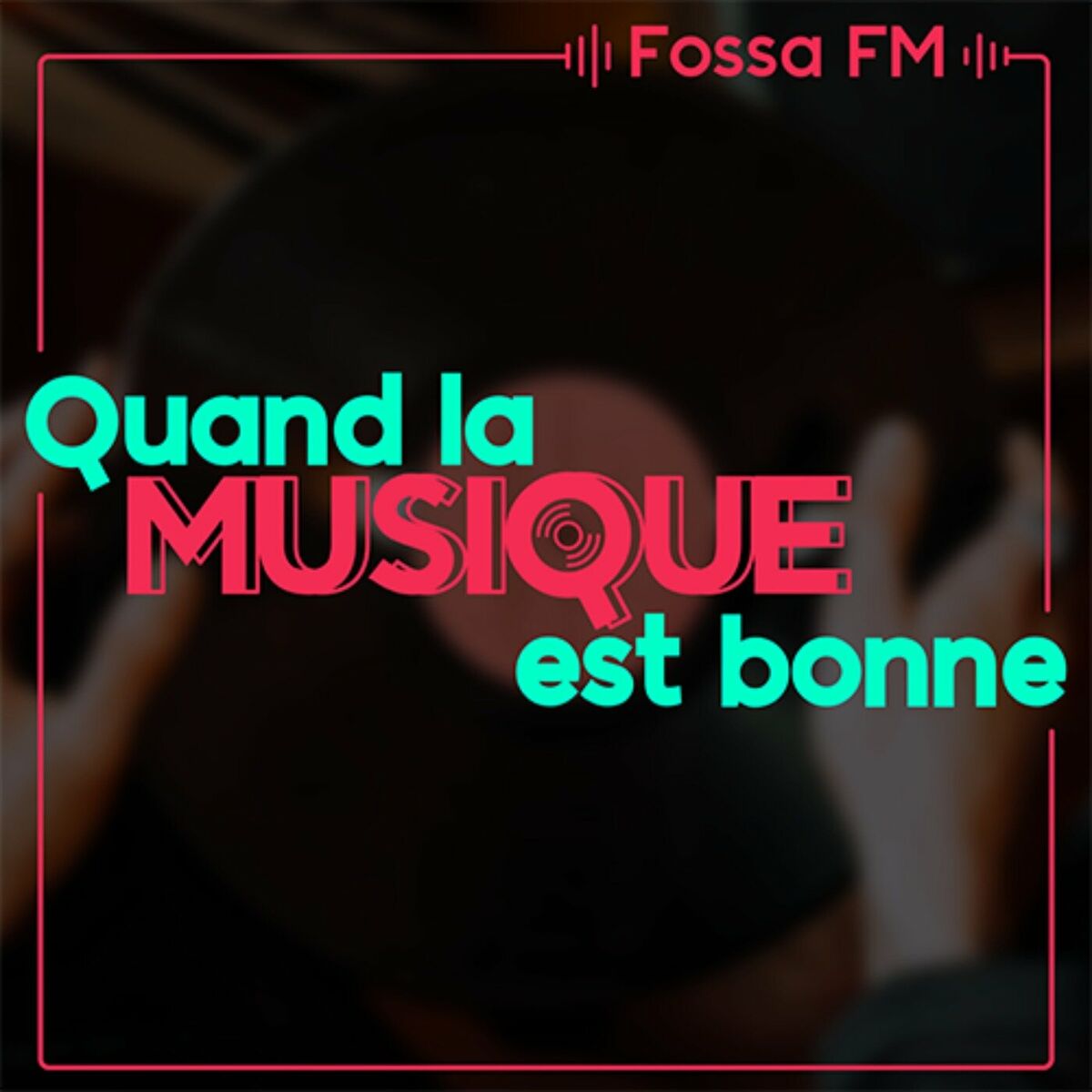 Écoute le podcast Quand la musique est bonne | Deezer