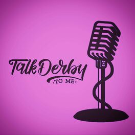 Show cover of Talk Derby to Me