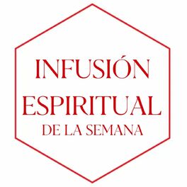 Show cover of Infusión Espiritual de la Semana
