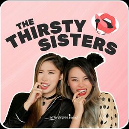Show cover of The Thirsty Sisters
