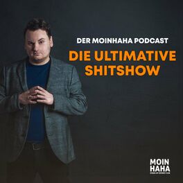 Show cover of Die Ultimative Shitshow