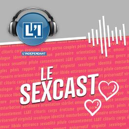 Show cover of Le Sexcast