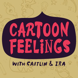 Show cover of Cartoon Feelings