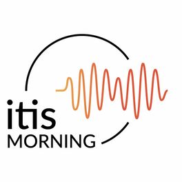 Show cover of itis MORNING