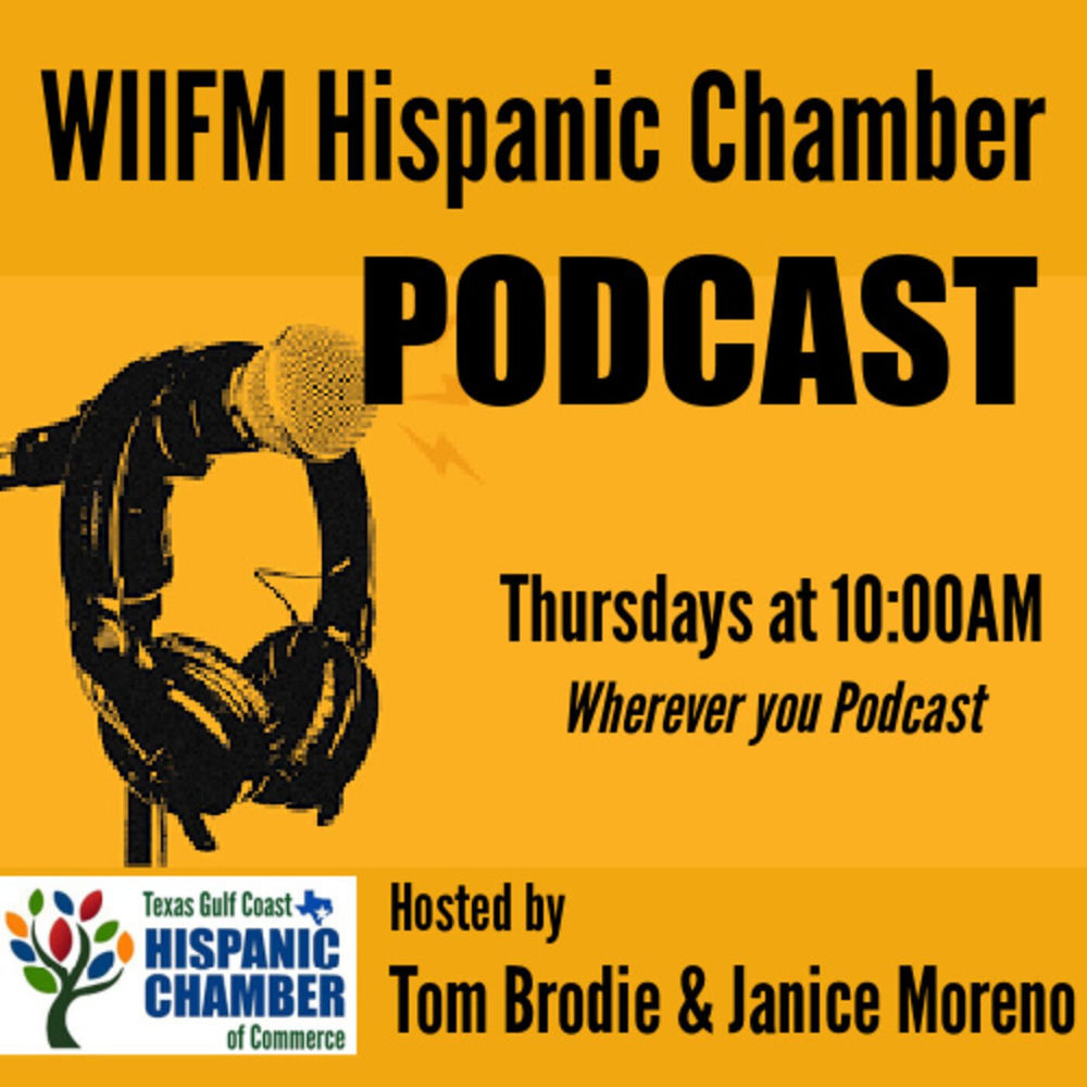 Listen to Conroe Means Businesses Podcast podcast | Deezer
