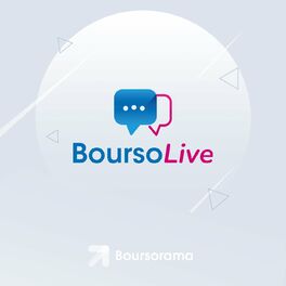 Show cover of BoursoLive