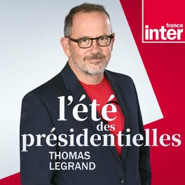 Show cover of L'été des présidentielles