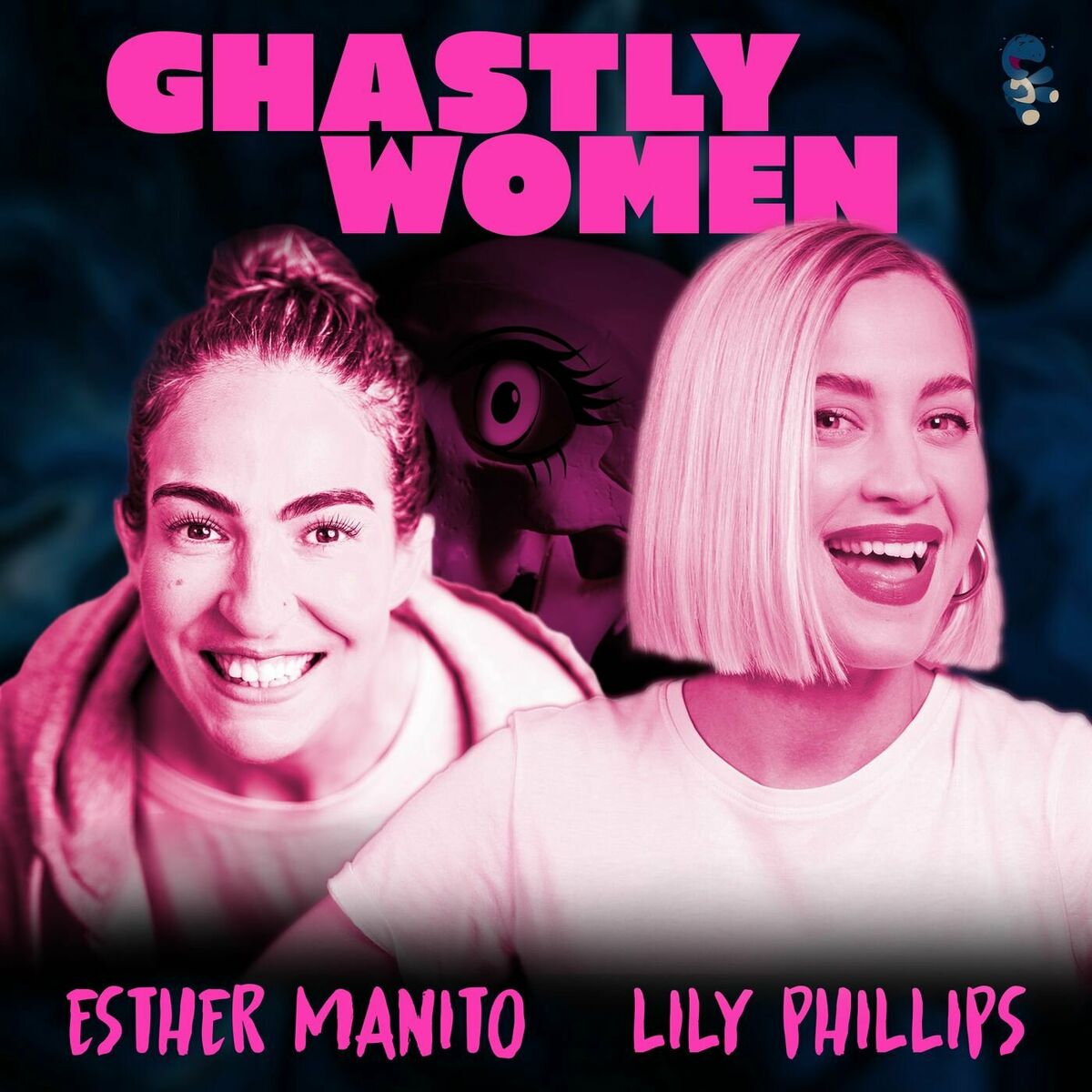 Listen to Ghastly Women podcast | Deezer