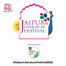Show cover of Jaipur Literature Festival 2022