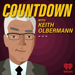 Show cover of Countdown with Keith Olbermann