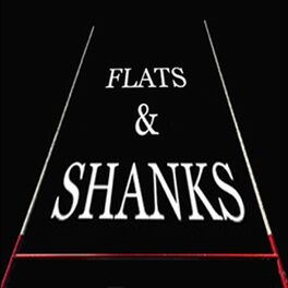 Show cover of Flats and Shanks
