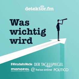 Show cover of Was wichtig wird