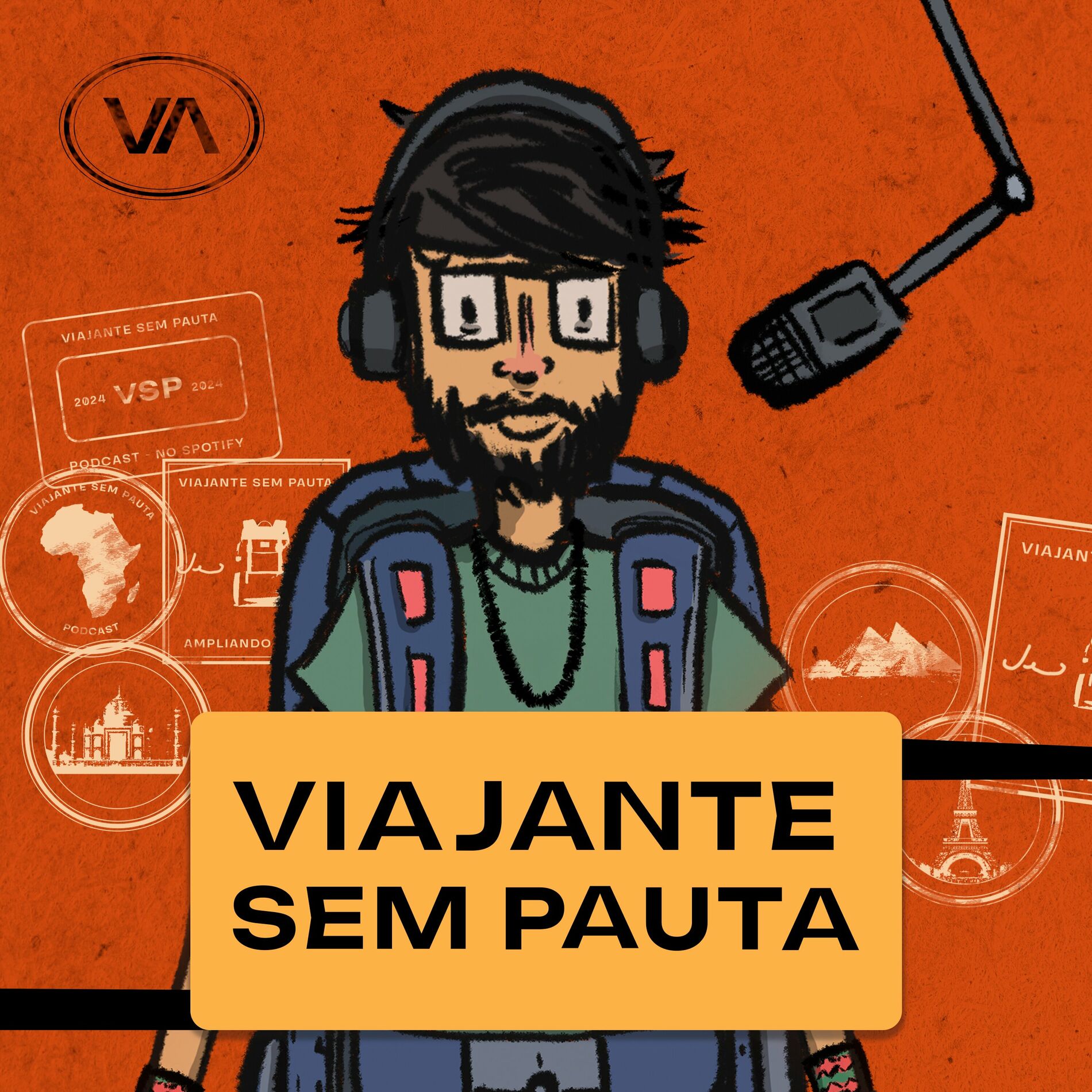 Podcast Dark Room | Ouvir na Deezer