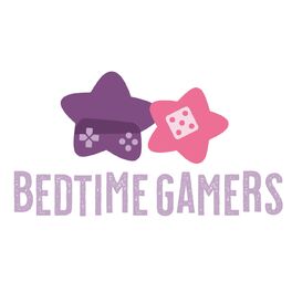 Show cover of BedtimeGamers