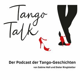 Show cover of Tango-Talk