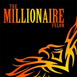 Show cover of The Millionaire Felon