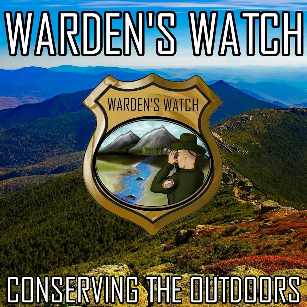 Listen to Warden's Watch podcast