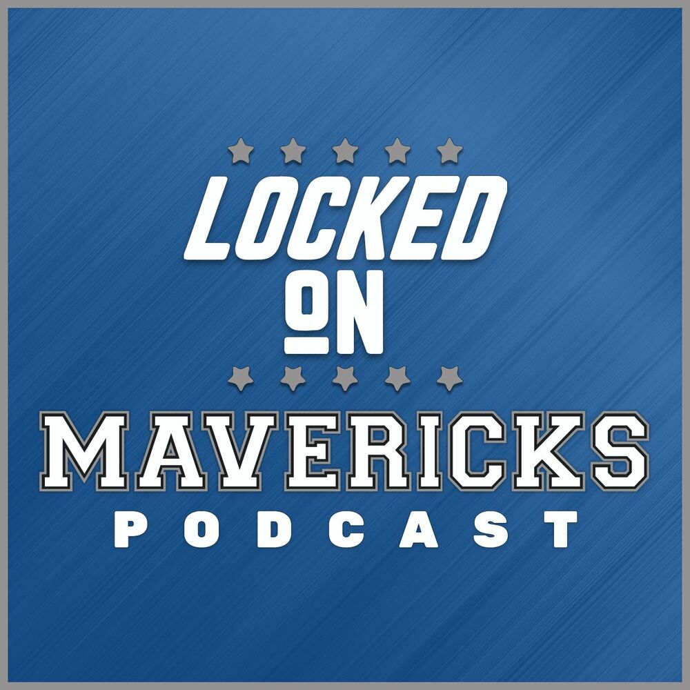 Luka Doncic Update, Why Dereck Lively II is Starting & How Mavs Help Him + Maxi  Kleber Interview