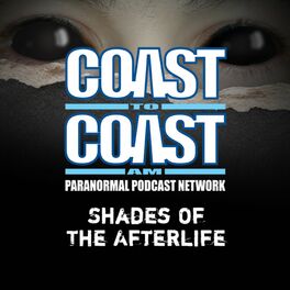 Show cover of Shades of the Afterlife