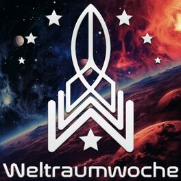 Show cover of Weltraumwoche