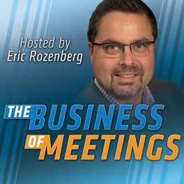 Show cover of The Business of Meetings