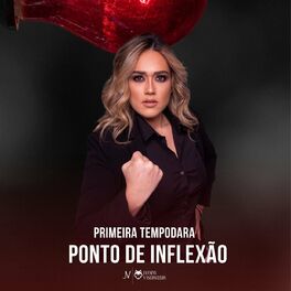 Show cover of Ponto de Inflexão