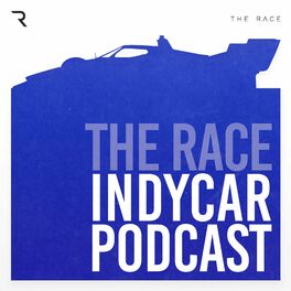 Show cover of The Race IndyCar Podcast