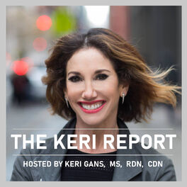Show cover of The Keri Report