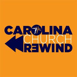 Show cover of Carolina Church Rewind