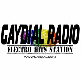 Show cover of Gaydial Radio