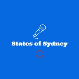 Show cover of States of Sydney