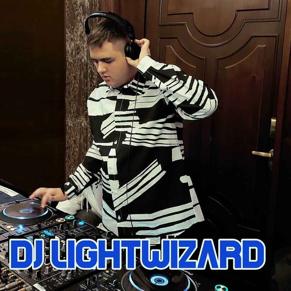 Listen to Dj Light Wizard podcast | Deezer