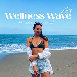Show cover of Wellness Wave