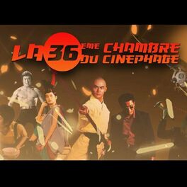 Show cover of La 36eme chambre du cinéphage